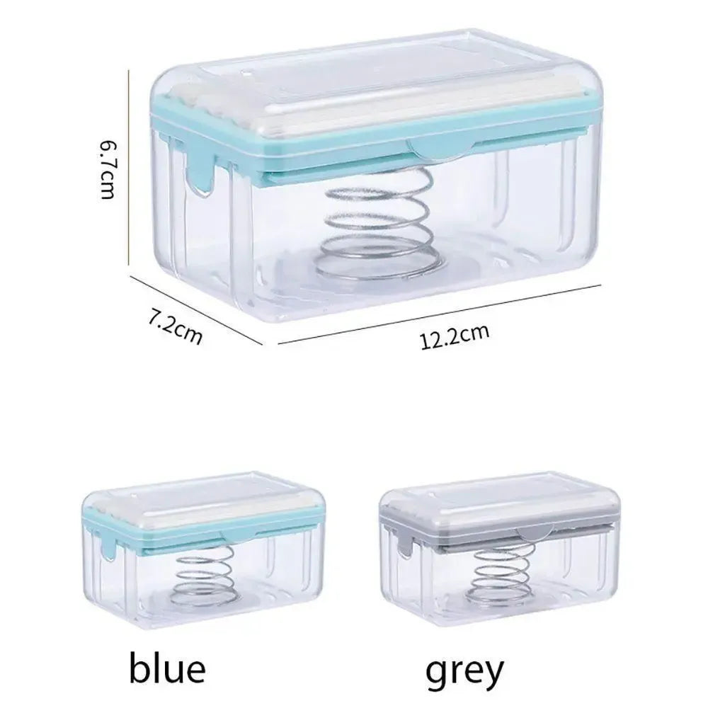 Soap dispenser tray with roller – pack of 1