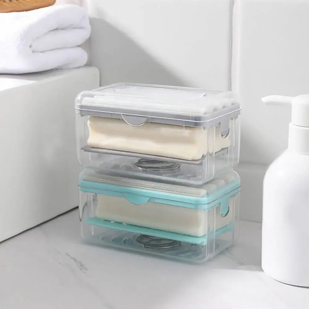Soap dispenser tray with roller – pack of 1