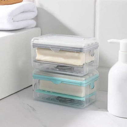 Soap dispenser tray with roller – pack of 1