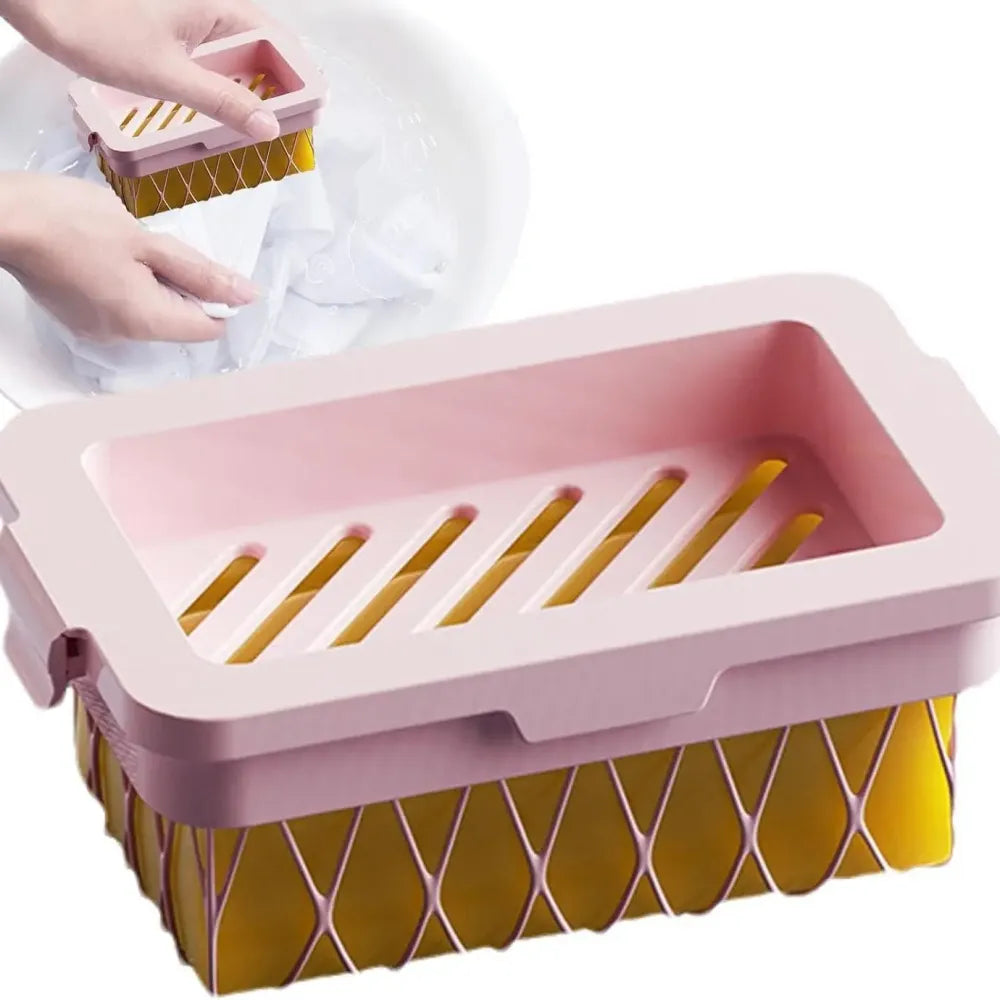 Soap mesh holder – pack of 2