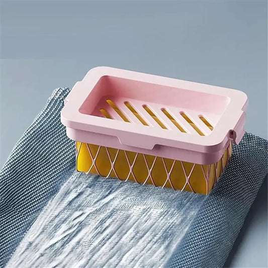 Soap mesh holder – pack of 2