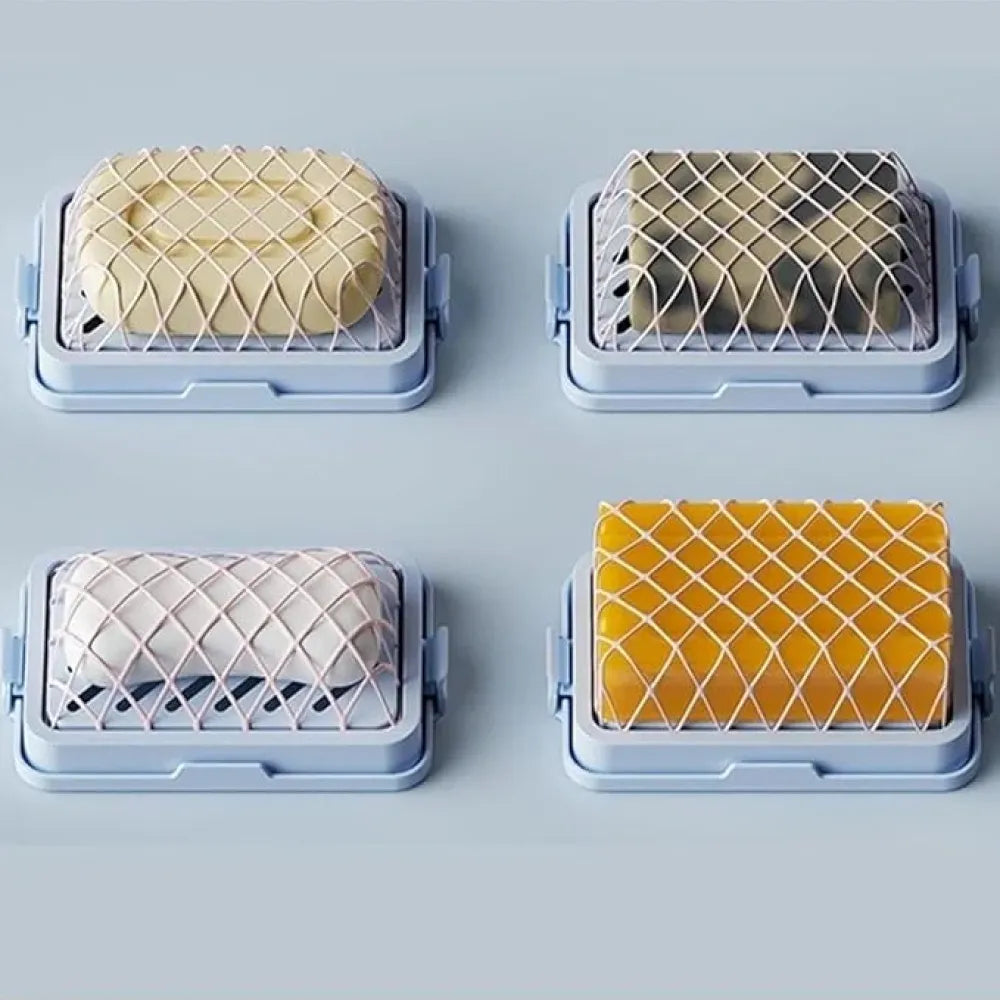 Soap mesh holder – pack of 2
