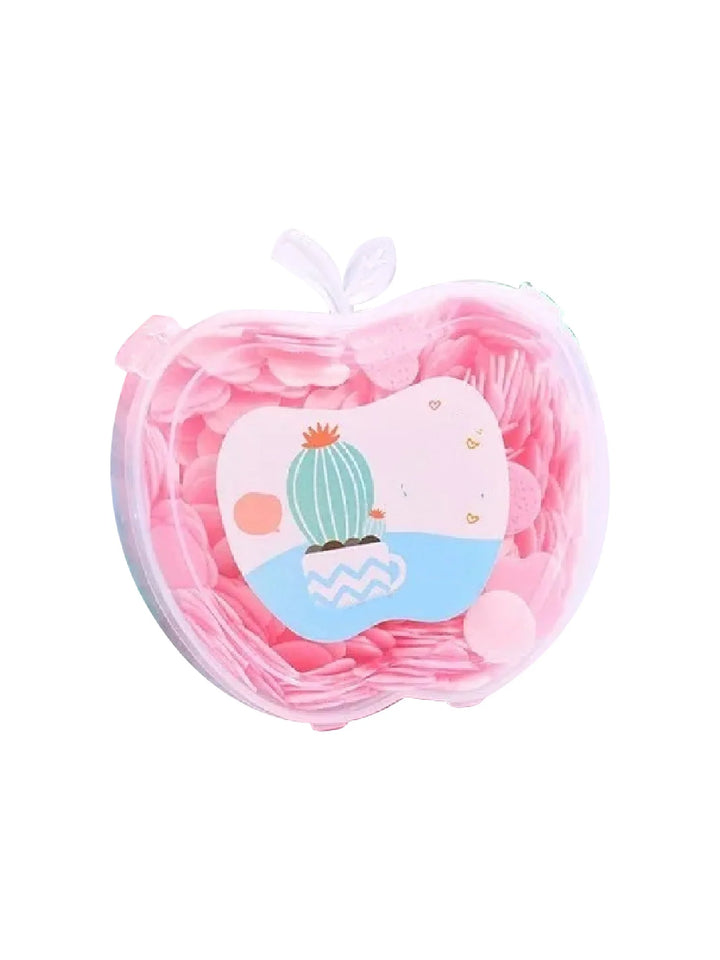 Portable Paper Soap Sheets