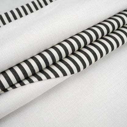 Soft cotton farmhouse pillow covers - home improvement