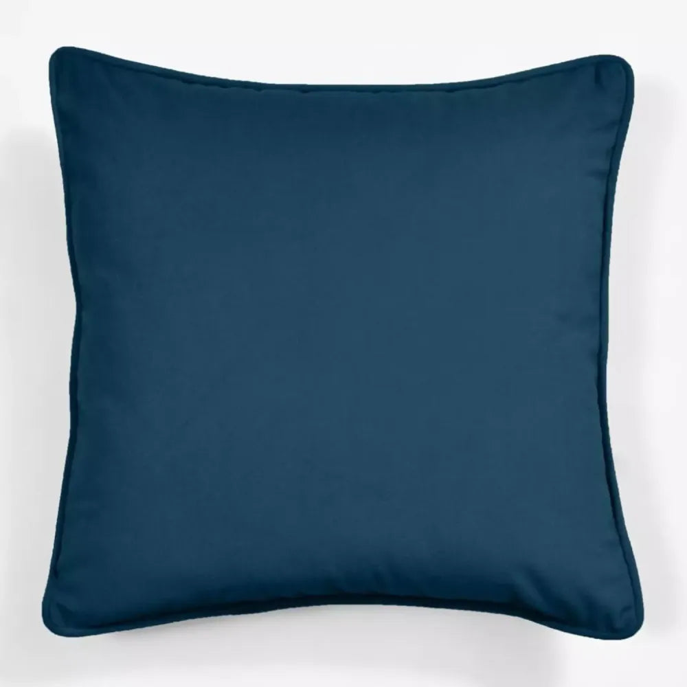 Soft couch pillow covers