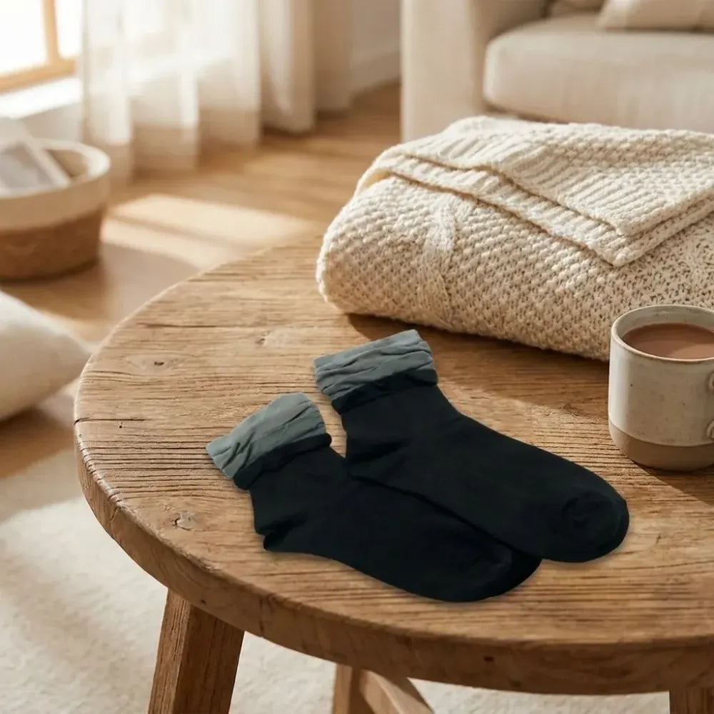 Soft everyday comfort socks - health & beauty