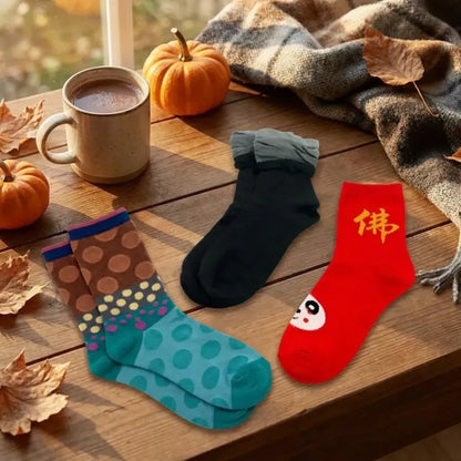 Soft everyday comfort socks - health & beauty