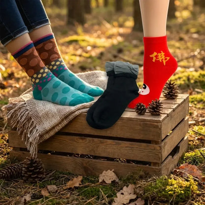 Soft everyday comfort socks - health & beauty