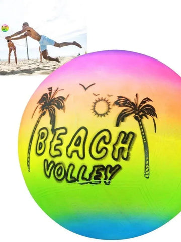 Soft Inflatable Beach Volleyball