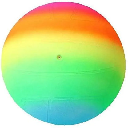 Soft inflatable beach volleyball - sports