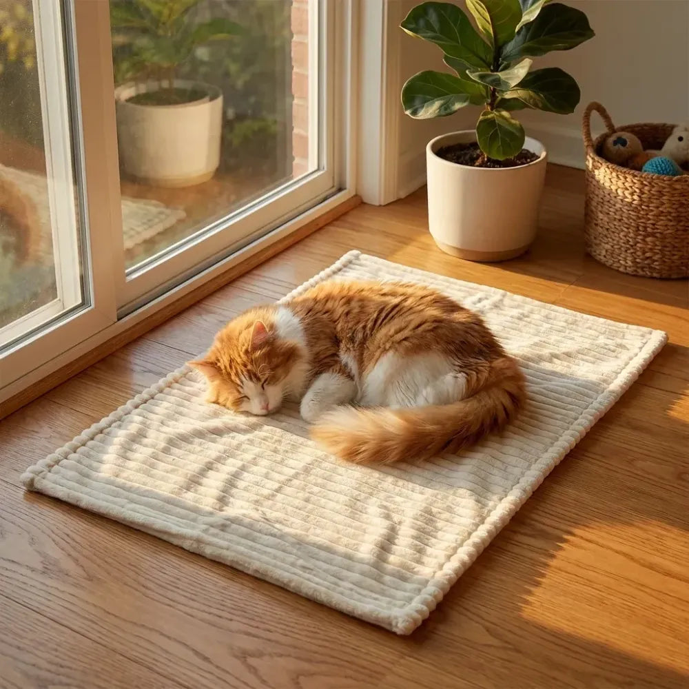 Soft pet blanket towel - home improvement