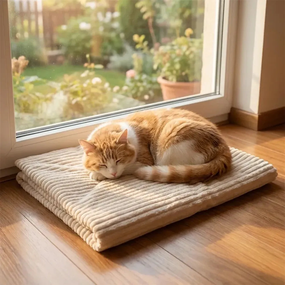 Soft pet blanket towel - home improvement