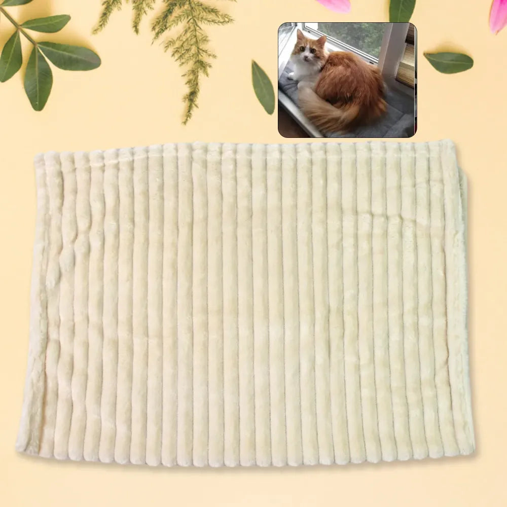 Soft pet blanket towel - home improvement