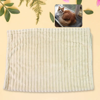 Soft pet blanket towel - home improvement