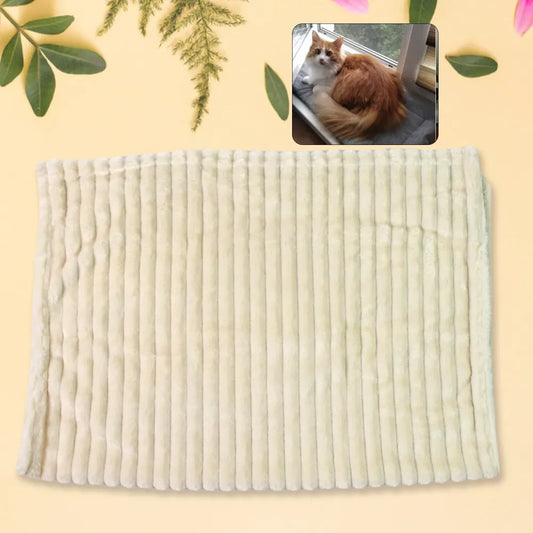 Soft pet blanket towel - home improvement