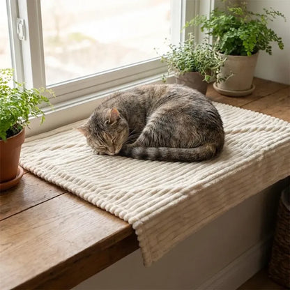 Soft pet blanket towel - home improvement
