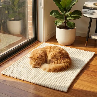Soft pet blanket towel - home improvement