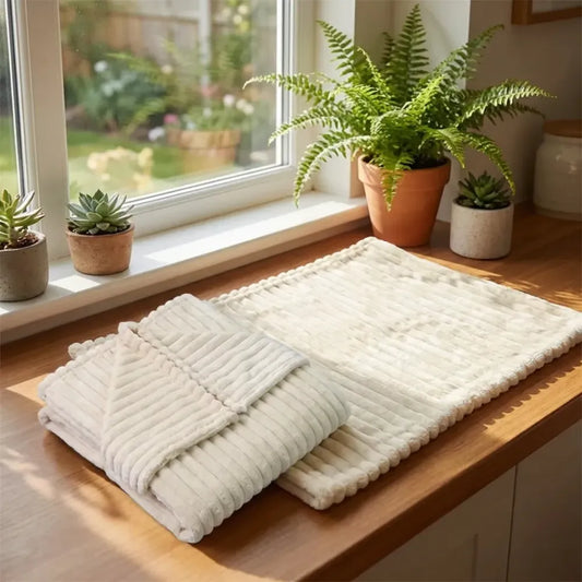 Soft pet blanket towel - home improvement