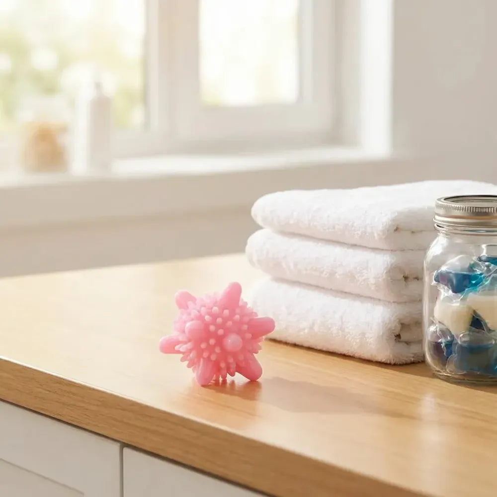 Soft star laundry dryer balls - home improvement