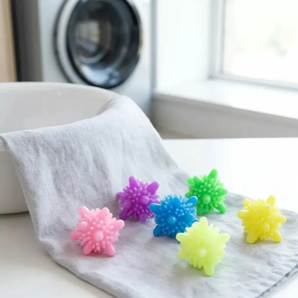 Soft star laundry dryer balls - home improvement