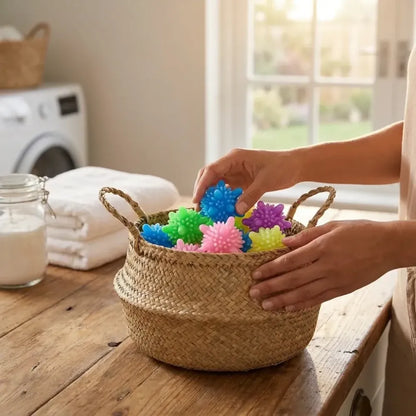 Soft star laundry dryer balls - home improvement