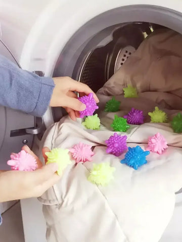 Soft Star Laundry Dryer Balls