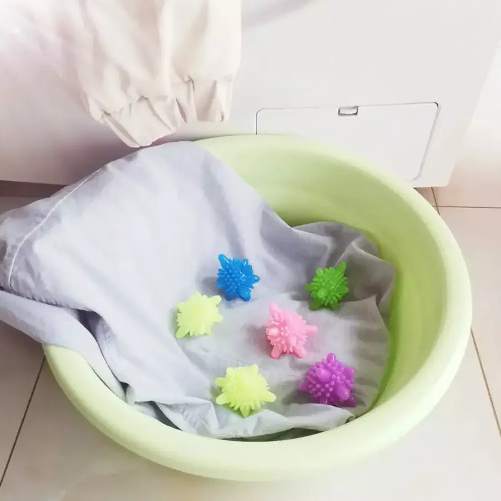 Soft star laundry dryer balls - home improvement