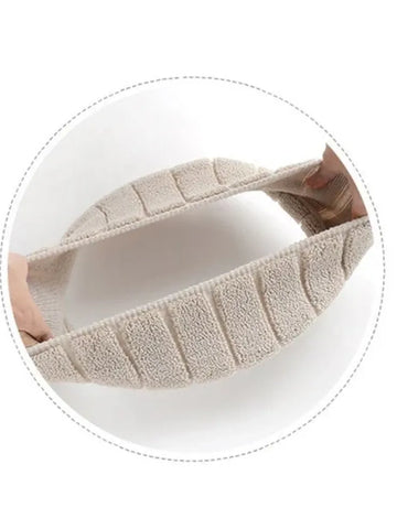 Soft Toilet Seat Cover
