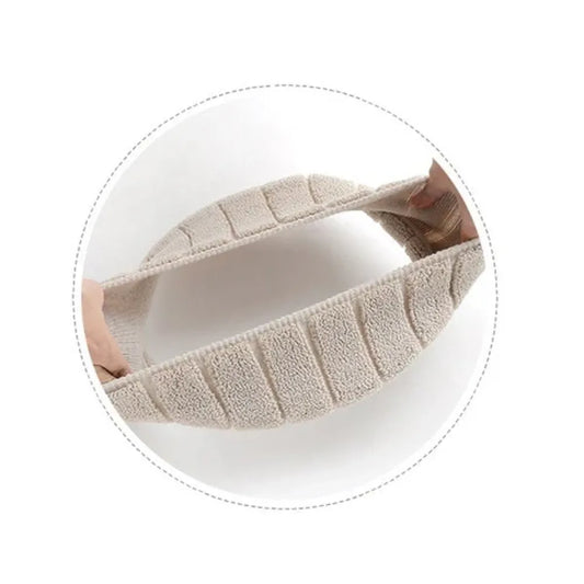 Soft toilet seat cover - home improvement