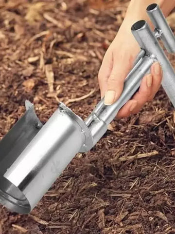 Soil Potting Machine Tool