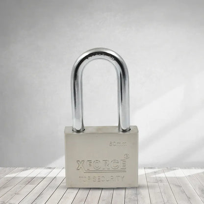Solid brass security padlock - home improvement