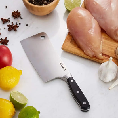 Solimo 6.5’’ chef knife