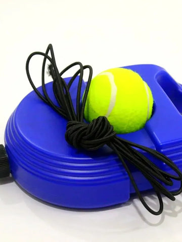 Solo Tennis Practice Trainer