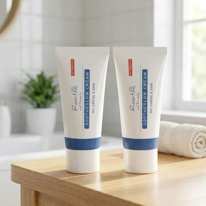 Sootheglow cream – pack of 2