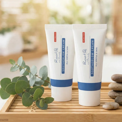 Sootheglow cream – pack of 2