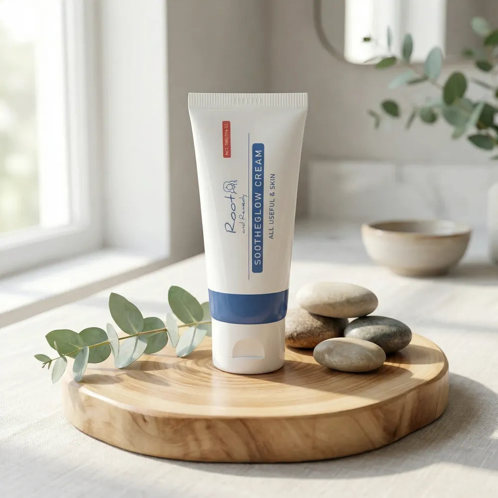 Sootheglow cream – pack of 2