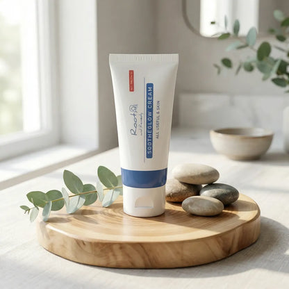 Sootheglow cream – pack of 2