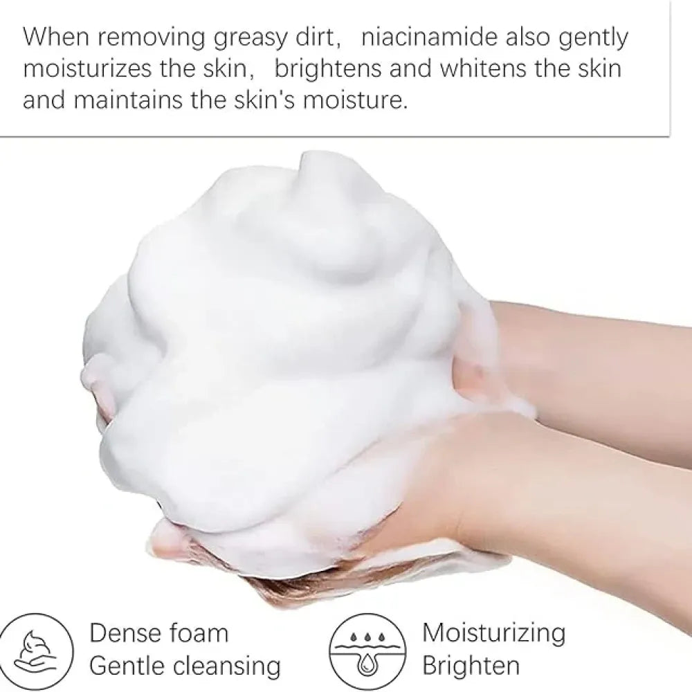 Southern xiehe hydrating & brightening facial cleanser – 150g