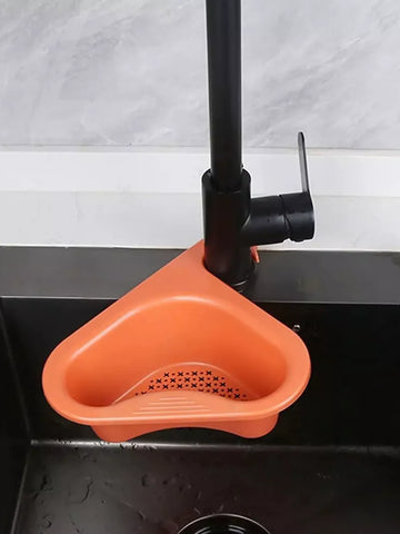 Space-Saving Sink Organizer Set