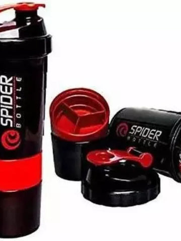 Spider Protein Shaker