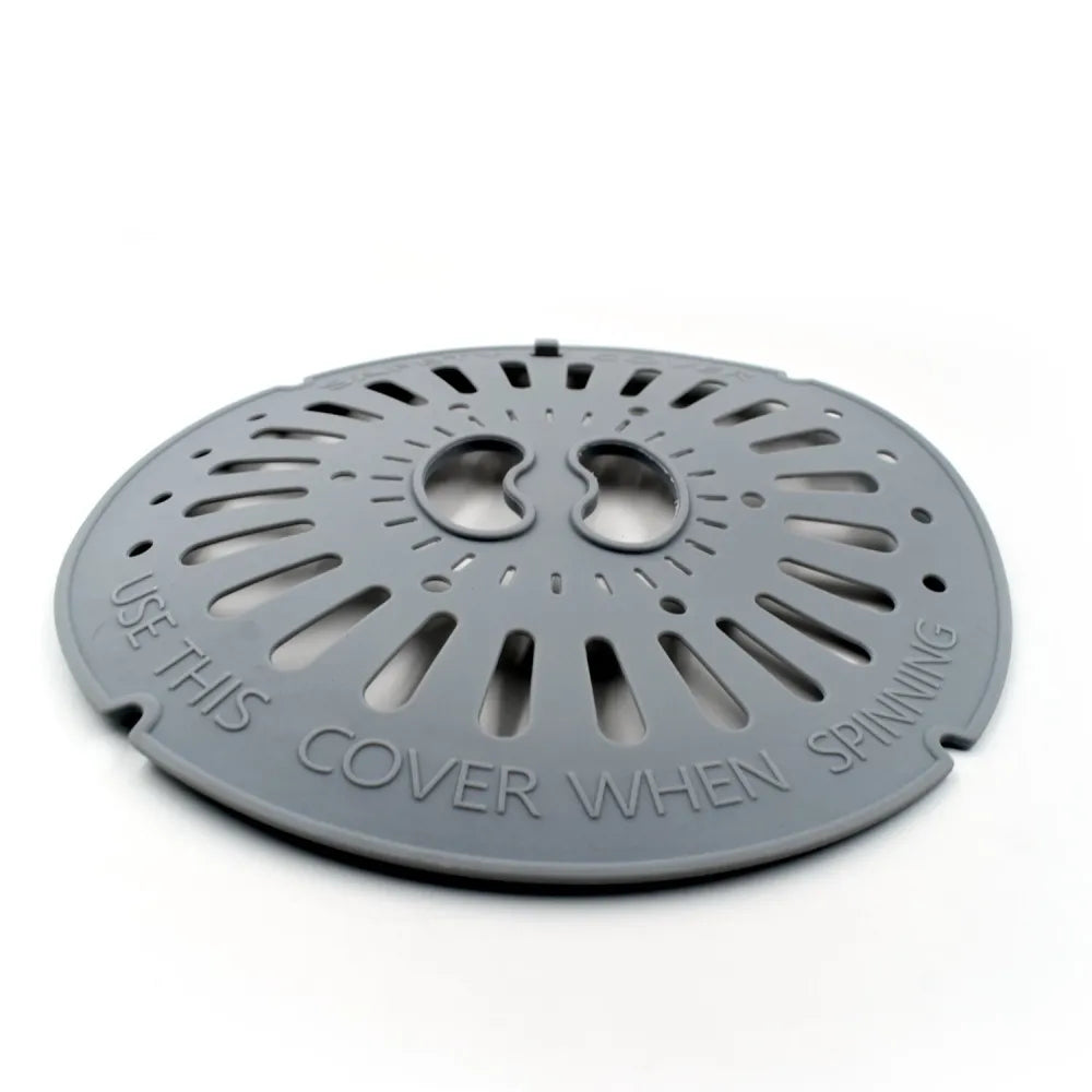 Spin cap safety cover - home & kitchen