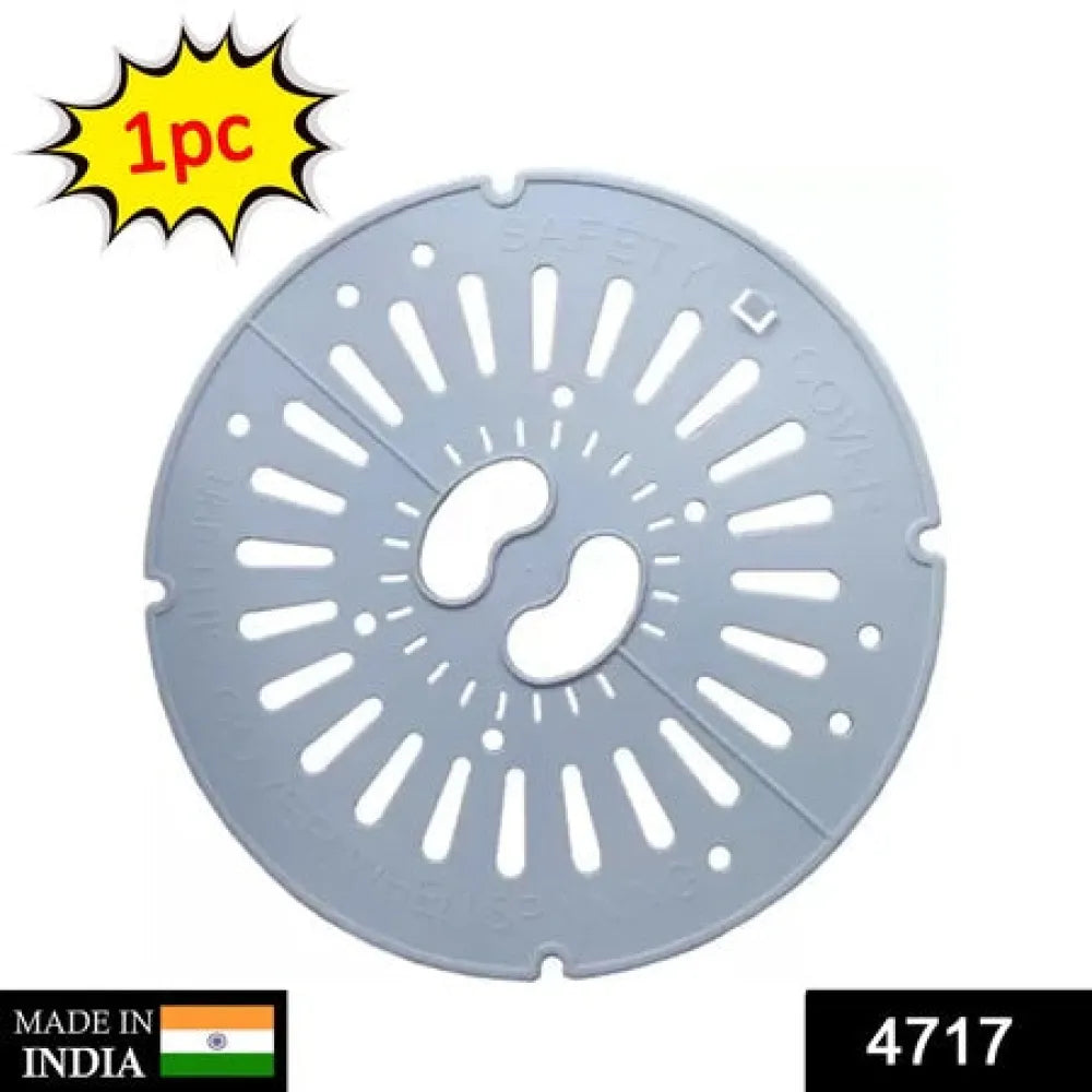 Spin cap safety cover - home & kitchen