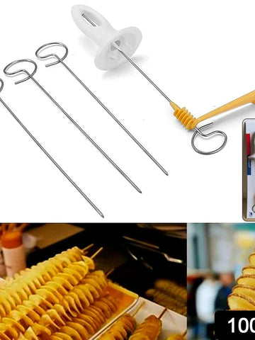 Spiral Vegetable Cutter Set