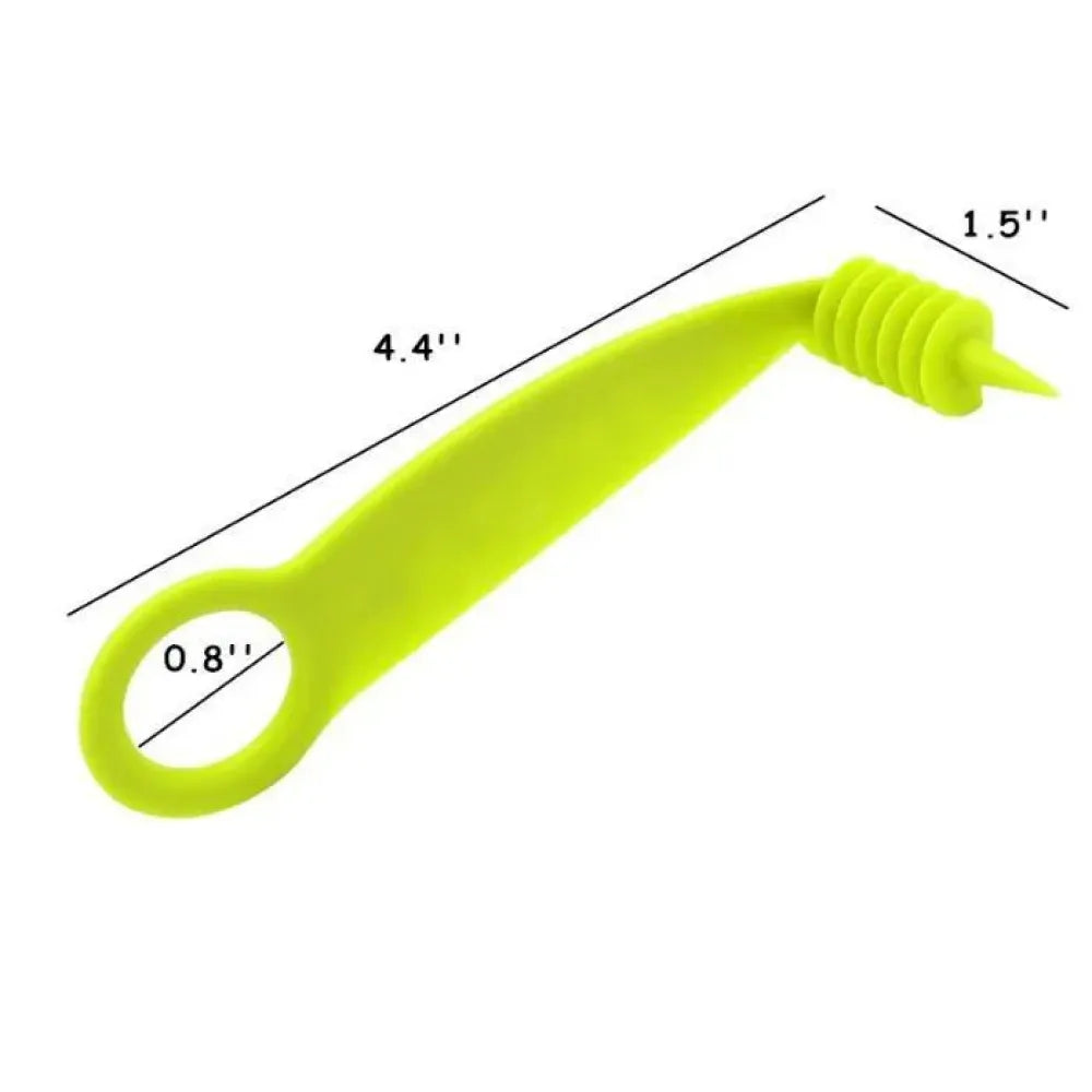 Spiral veggie cutter pro - kitchen tool
