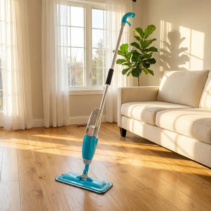 Spray bottle wiper (1 pc)