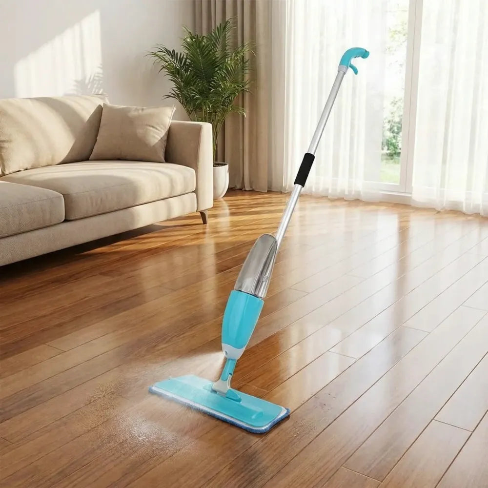 Spray bottle wiper (1 pc)
