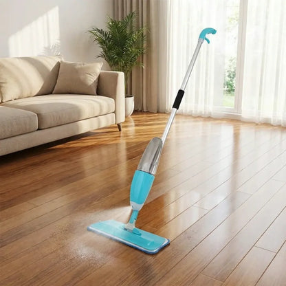 Spray bottle wiper (1 pc)