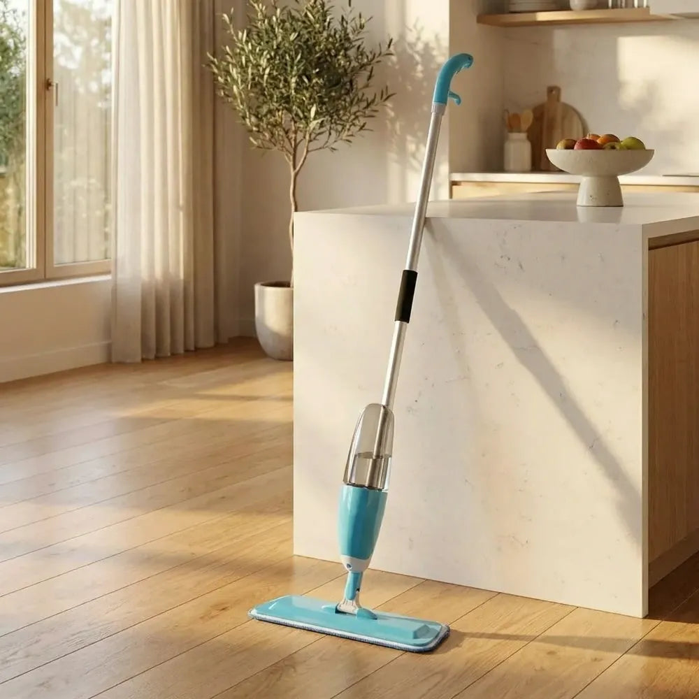 Spray bottle wiper (1 pc)