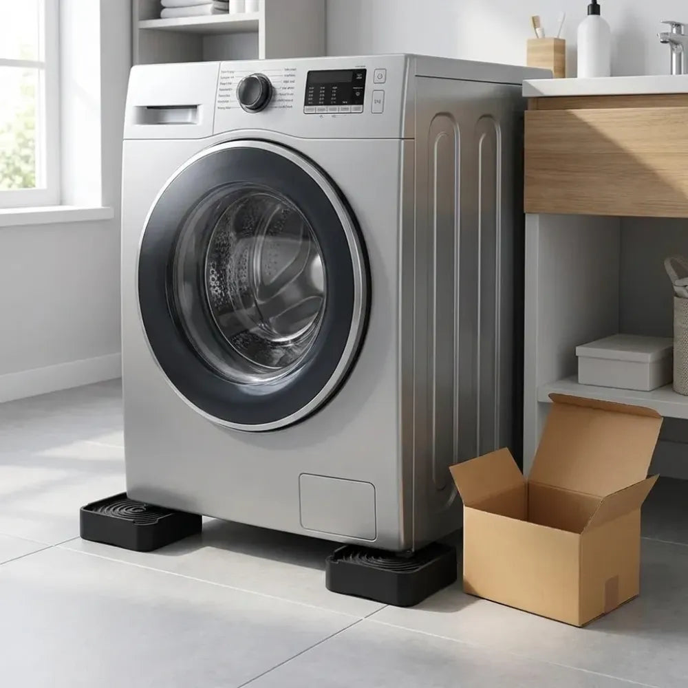 Square furniture support stands - home improvement