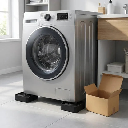 Square furniture support stands - home improvement